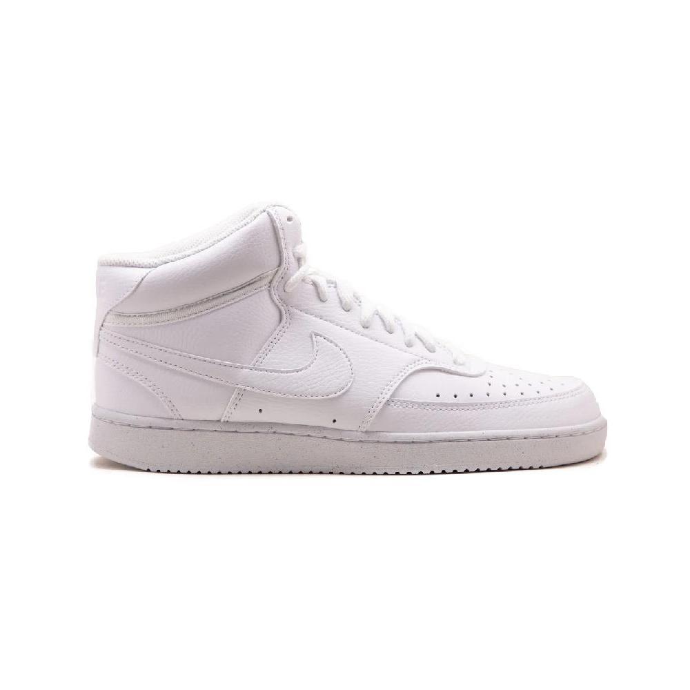 NIKE COURT VISION MID NN BOTA BLANCO 100 24