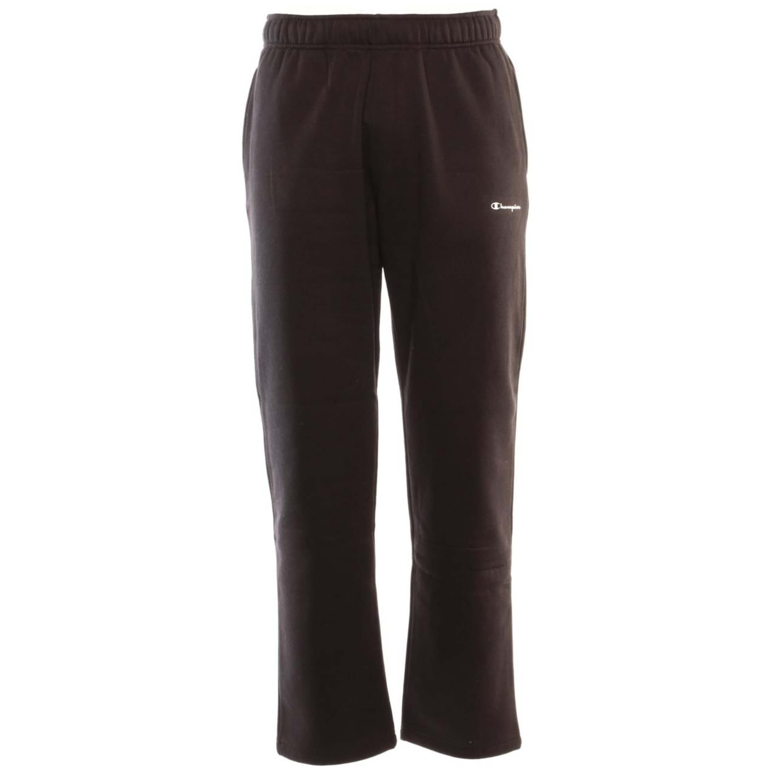 Pantalón Champion modelo Straight Hem Pants