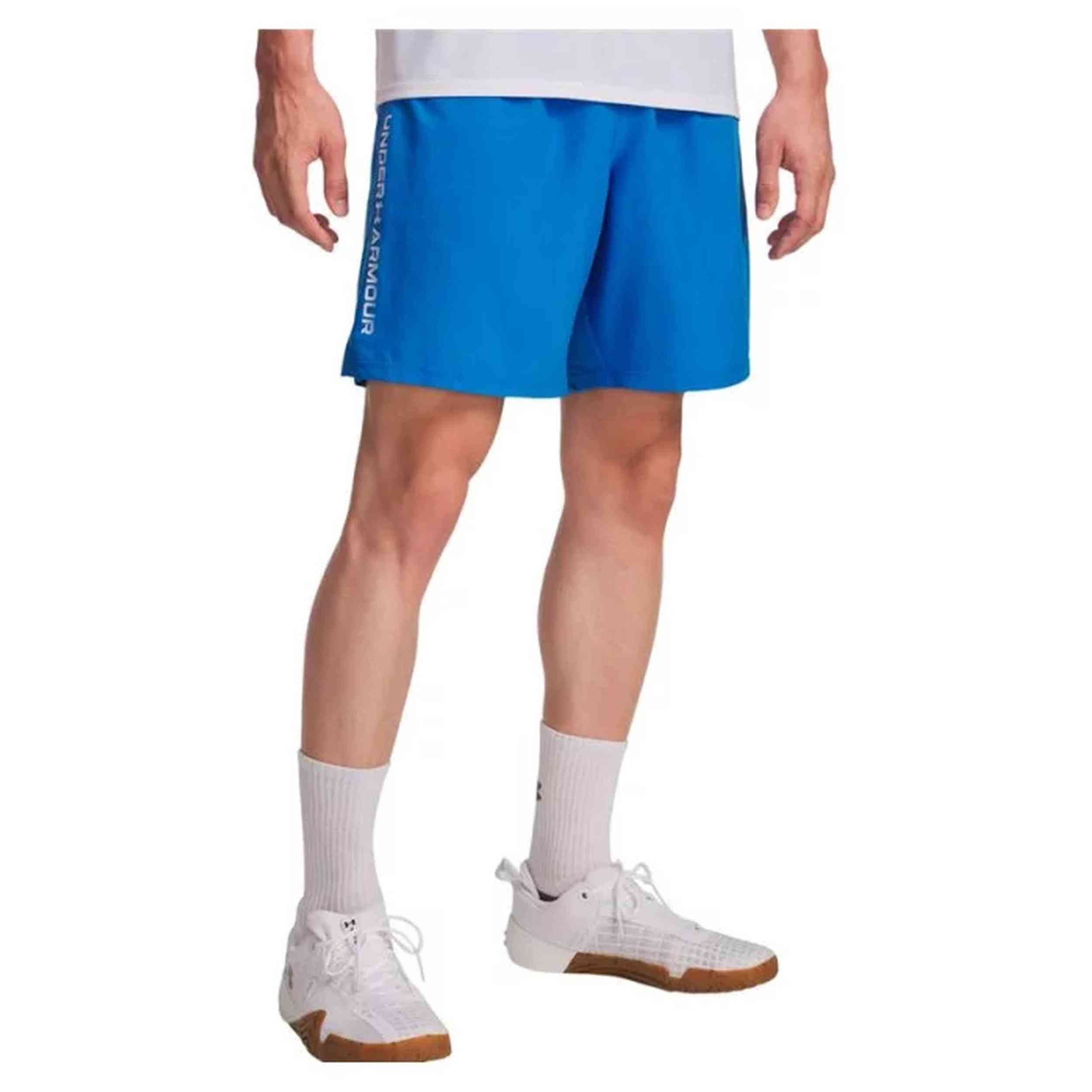 Top Under Armour en color