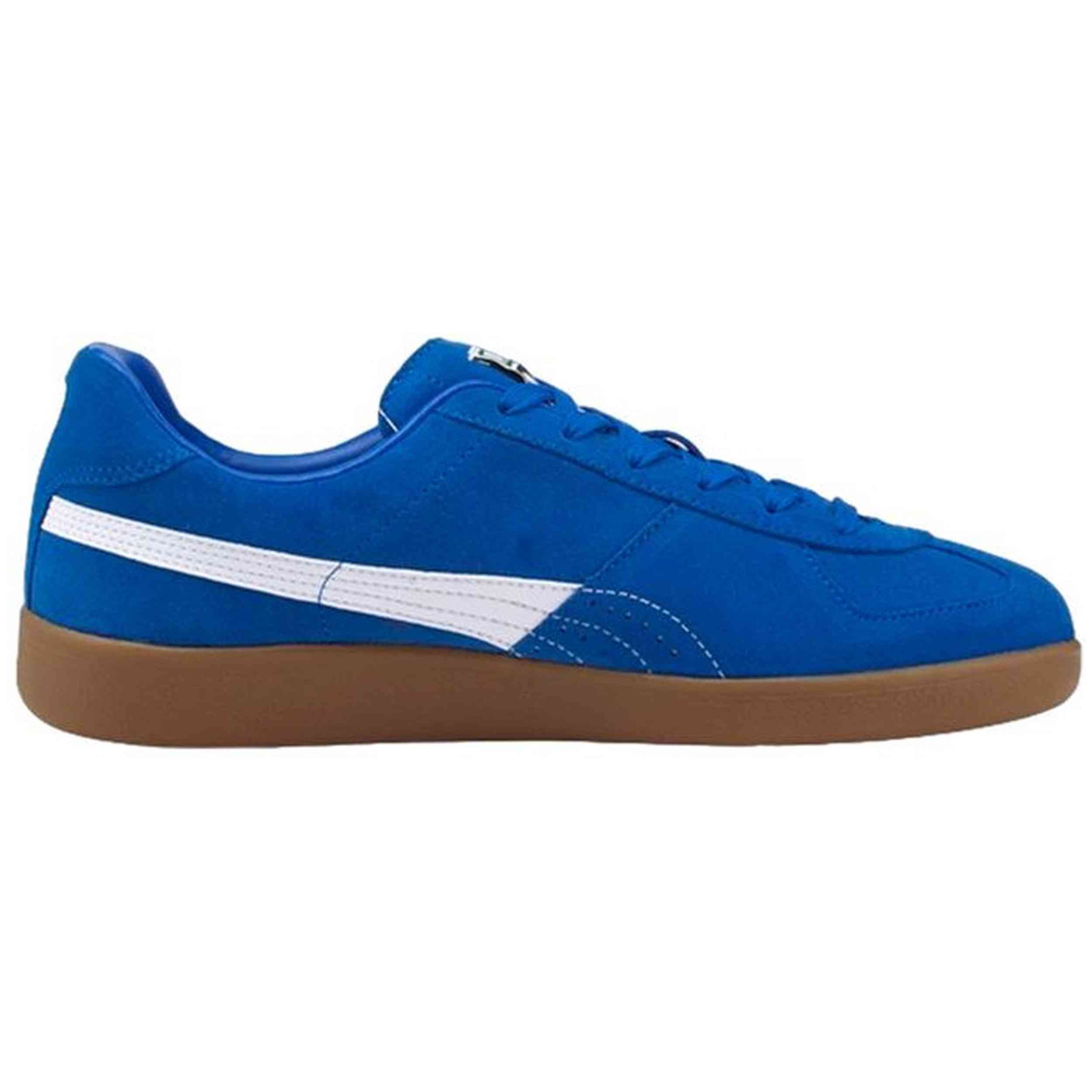 Zapatillas Sneakers Puma modelo 106695-01 para Hombre en color Azul