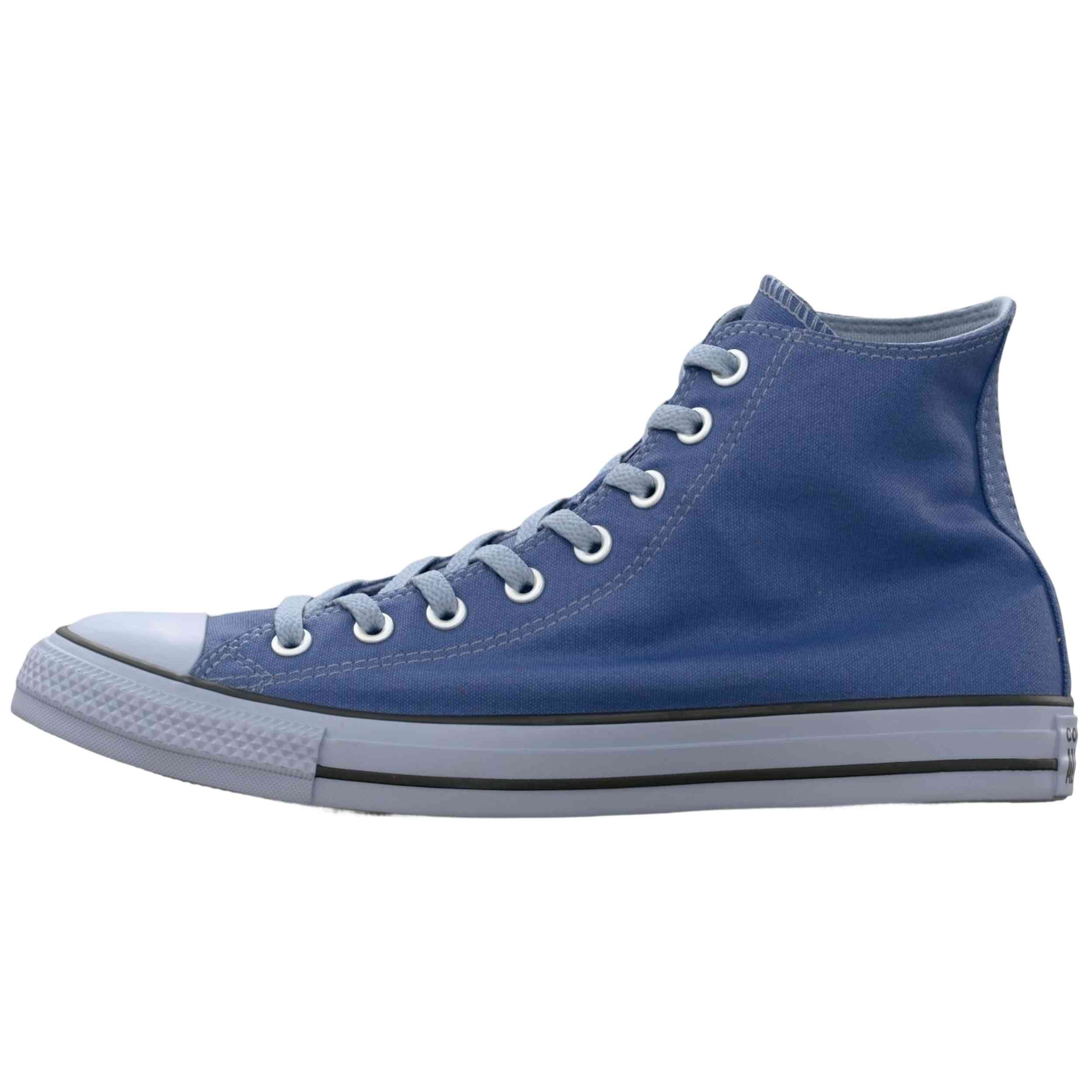 Zapatillas Converse modelo Chuck Taylor All Star para Mujer en color Azul