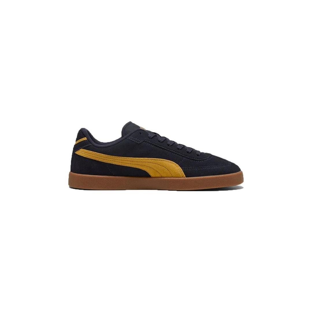 Zapatilla Puma club ii era suede