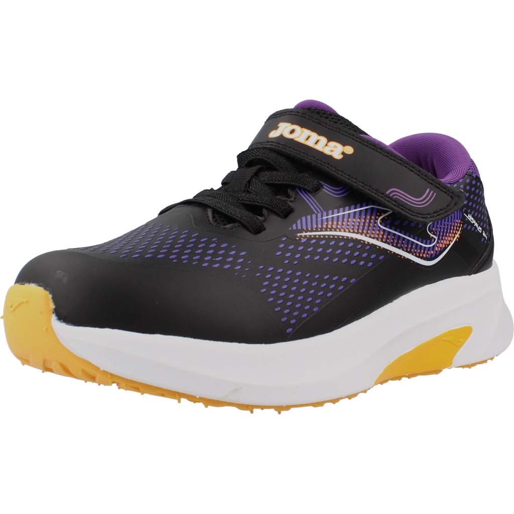 Zapatillas Niña Marca Joma Modelo Jhispw2631v Hispalis Jr 2631