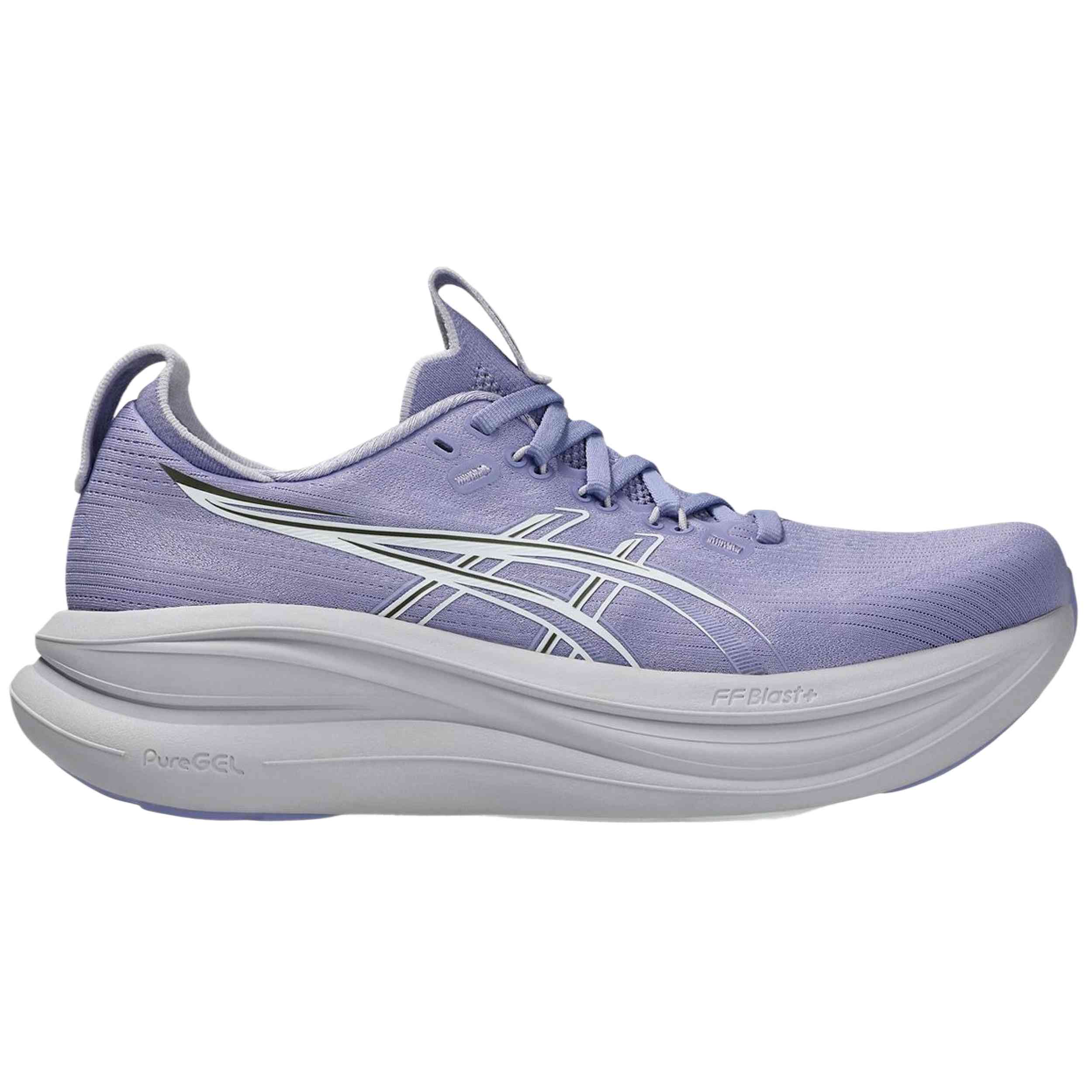 Zapatillas Asics modelo 1012B899-500-W para Mujer en color Azul