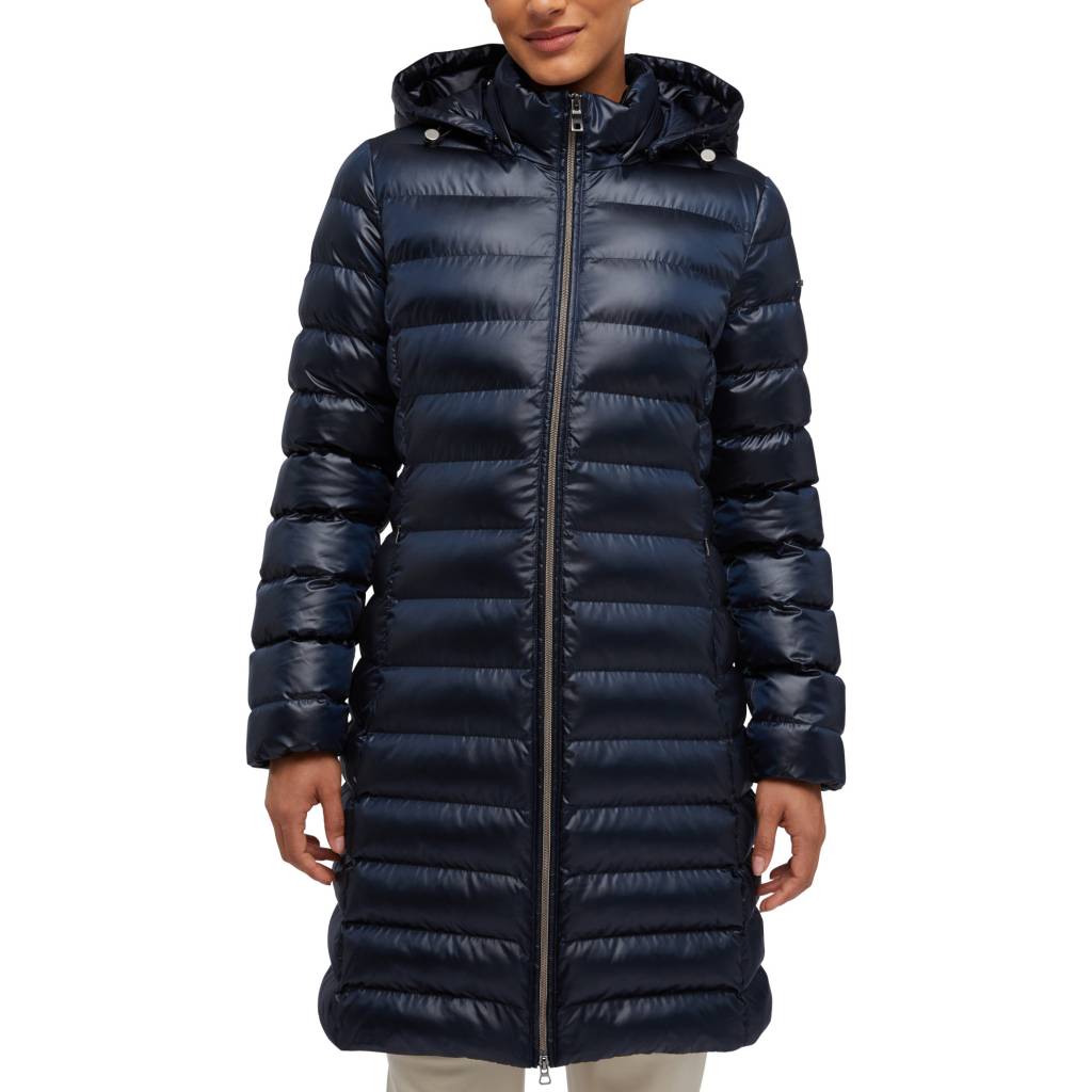 Abrigos Mujer Marca Geox Modelo W Zosma