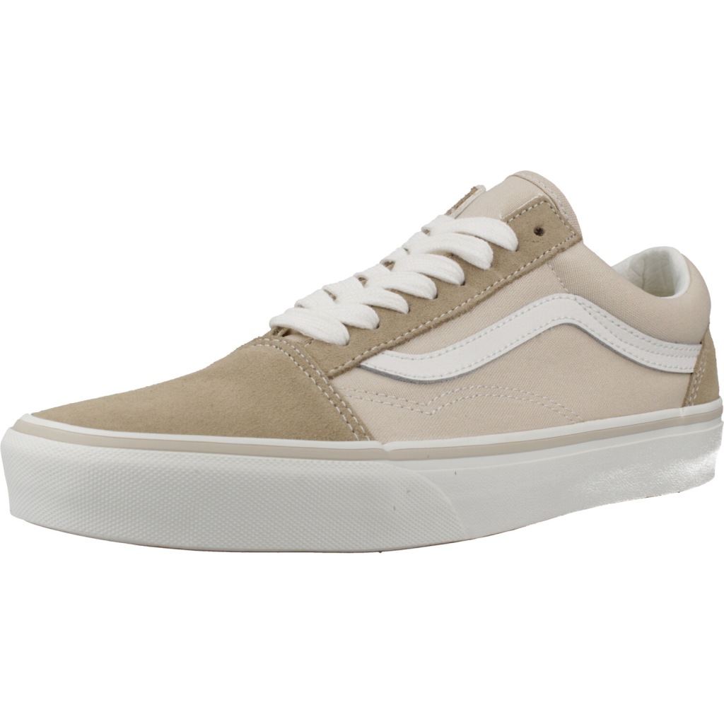Zapatillas deportivas de Hombre Marca Vans Modelo Old Skool Nine