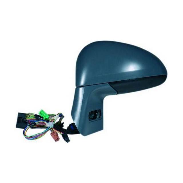 Espejo Retrovisor Completo Izquierdo 27228081