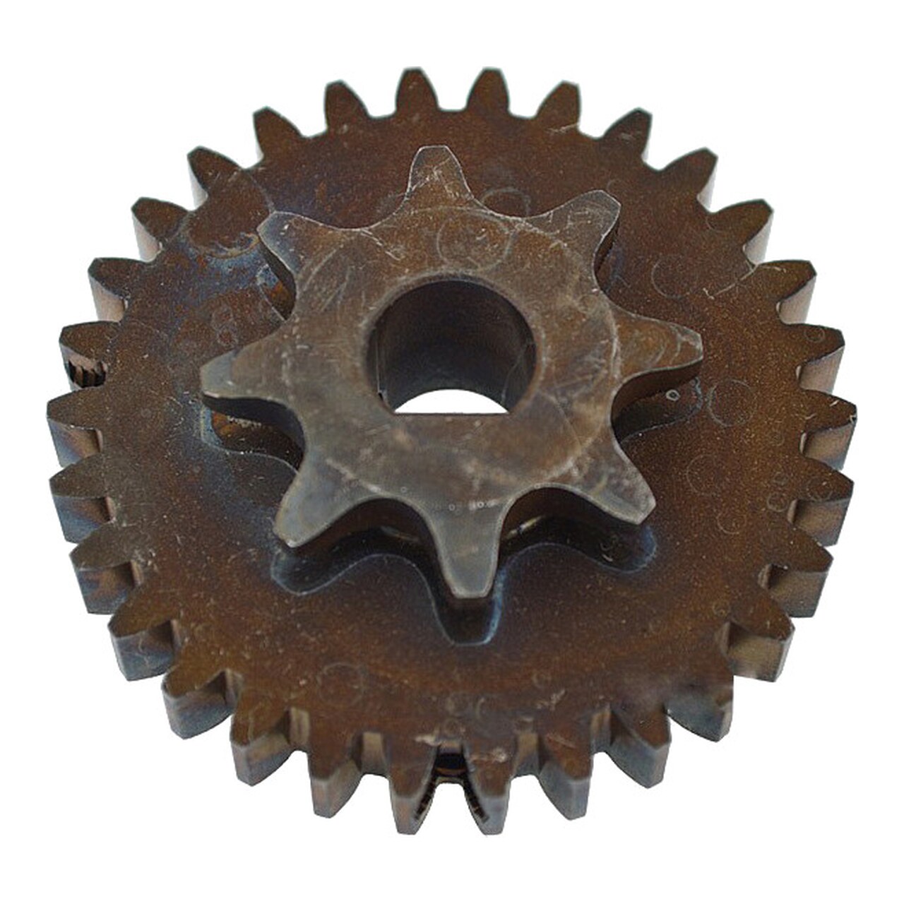 Engranaje Para Transmisión Y Rueda Dentada Prs-33 Prs-33.2 2131