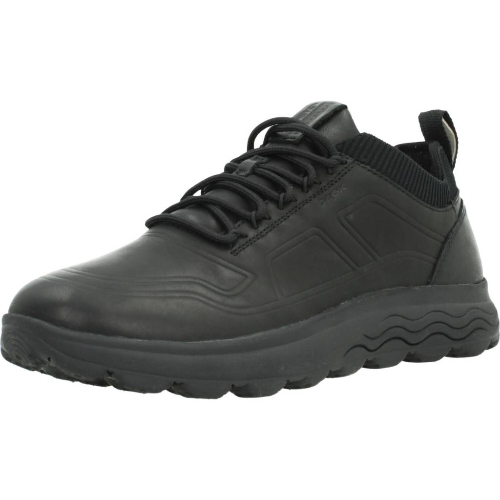 Zapatillas deportivas de Hombre Marca Geox Modelo U Spherica