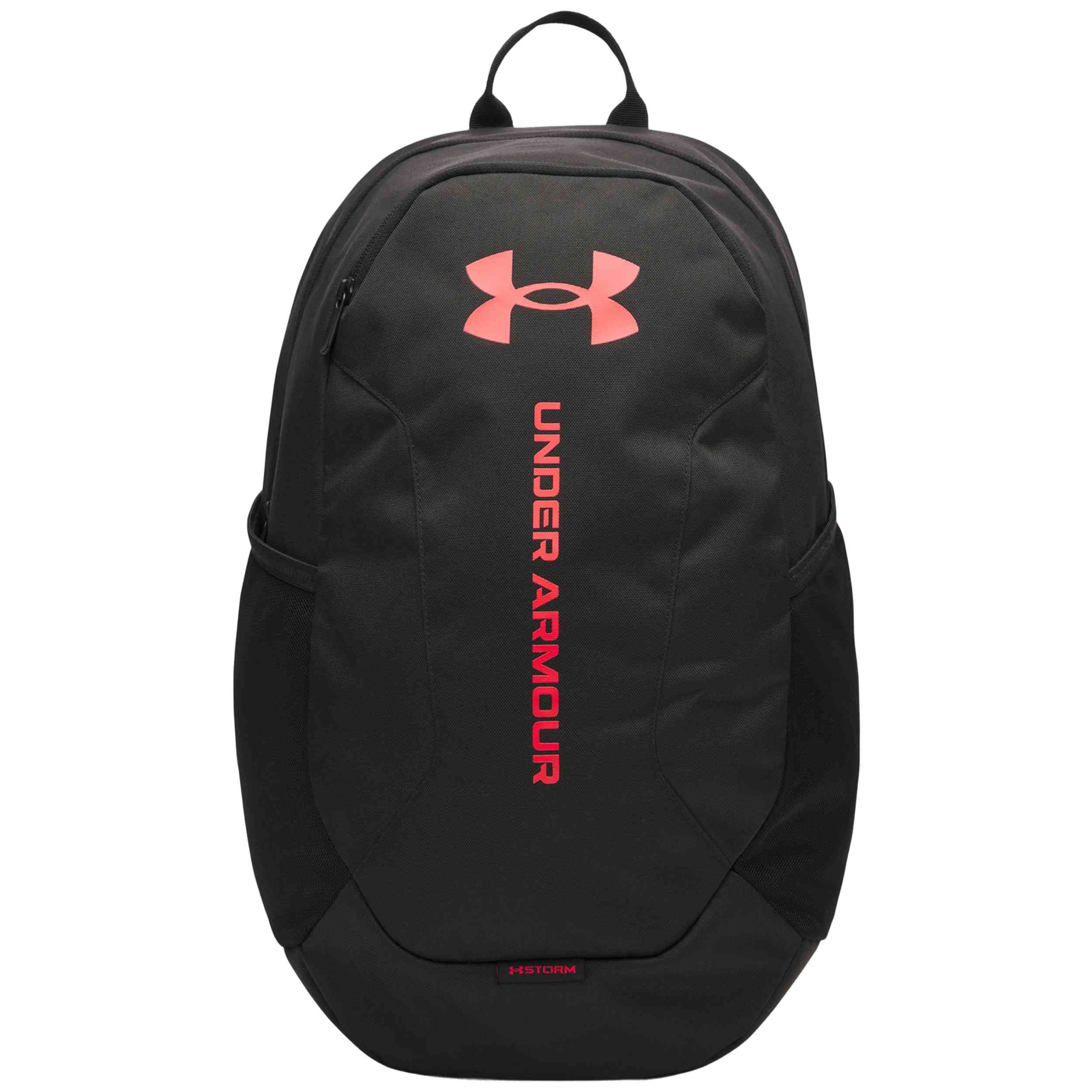 Bolso Under Armour modelo Ua Hustle Lite Backpack