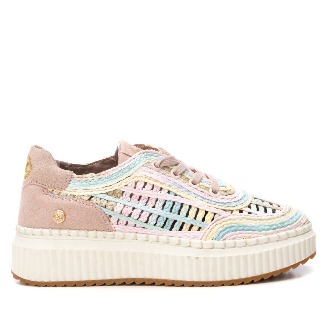 Xti - Zapatilla Mujer - Calzado Cómodo y Versátil - Moda casual - Modelo  14397602