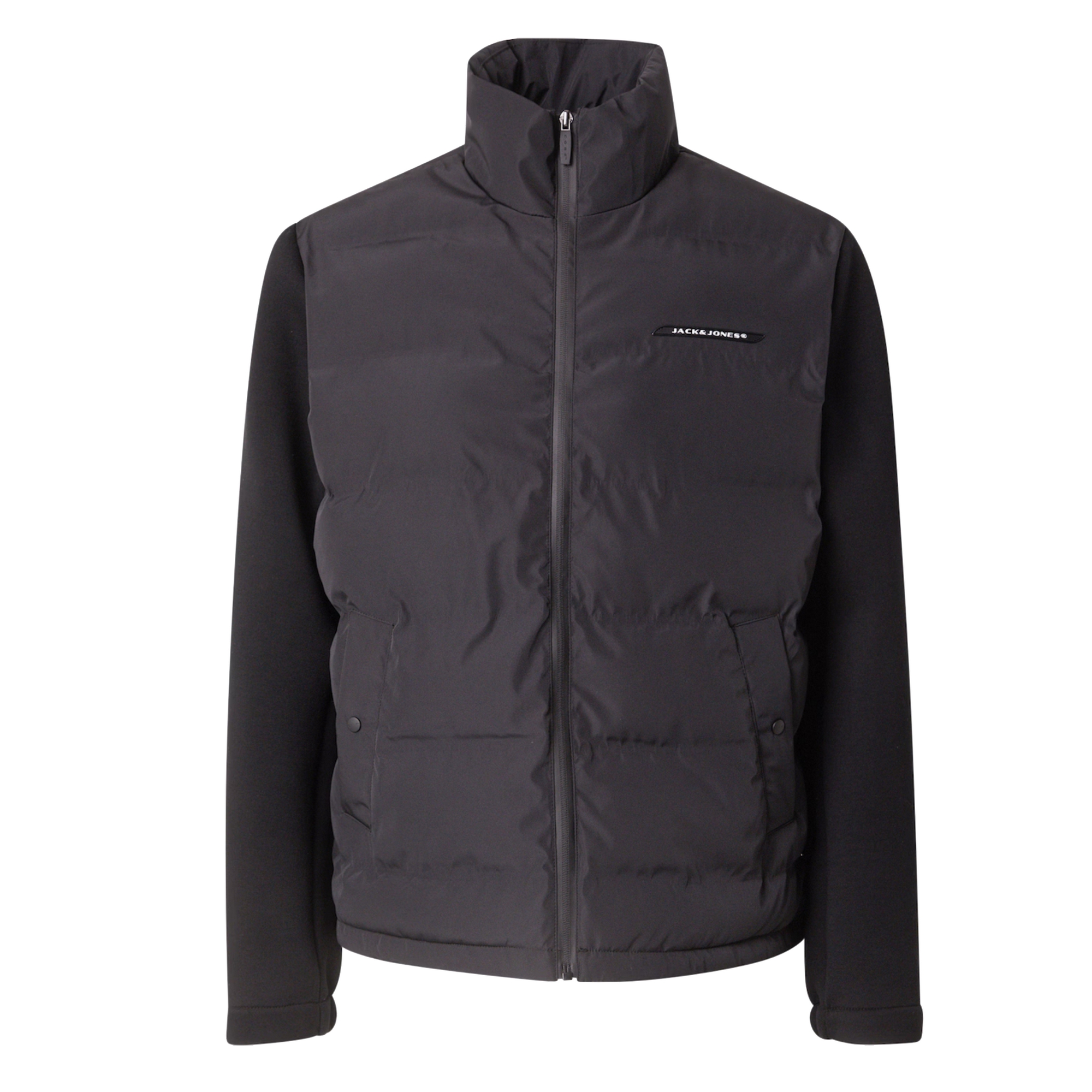 JACK&JONES 12273967 JCOFUSION SCUBA JACKET Hombre Anorak Chaqueta Cazadora Parka Abrigo 29667