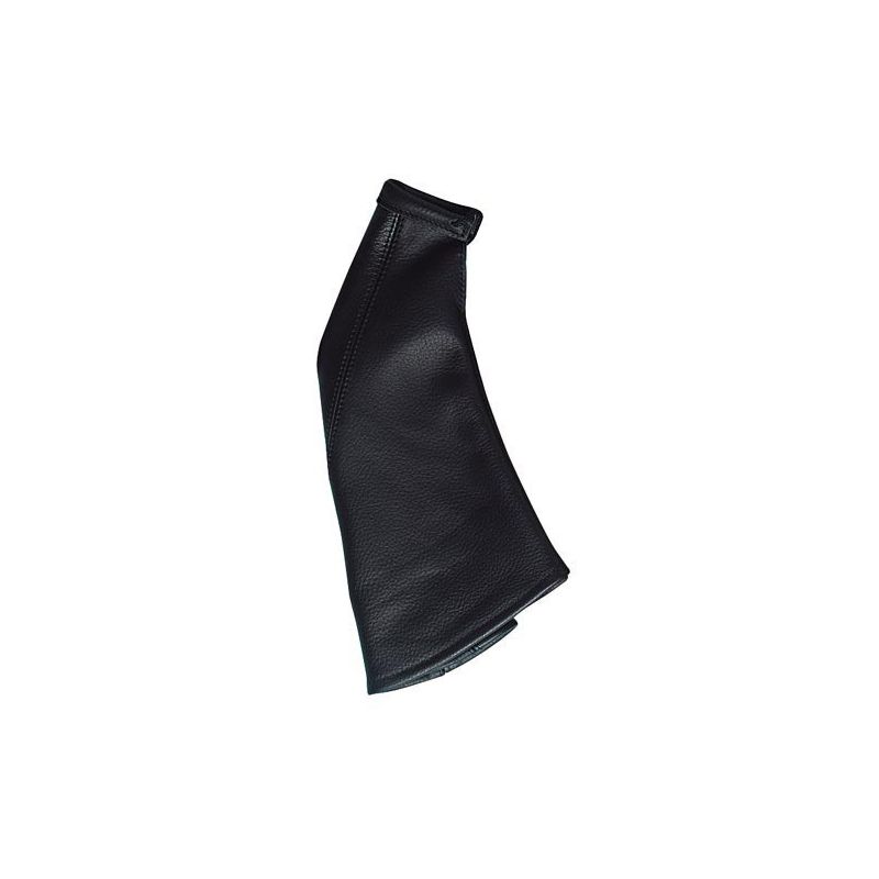 Funda De Cuero Para Freno De Mano - Montaje Rápido Y Fácil LAM05051