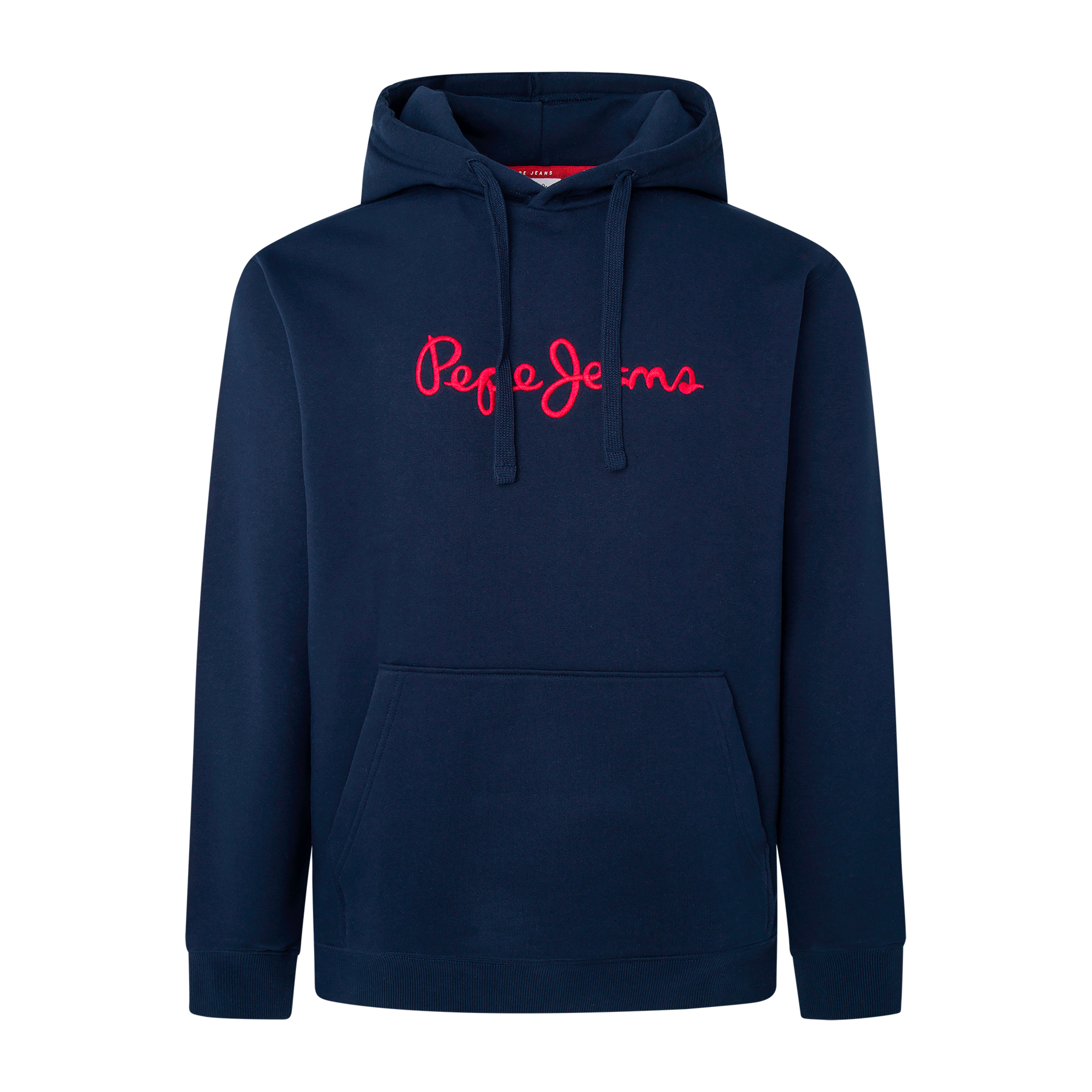 Pepe Jeans Sudadera New Joe Hoodie con capucha PM582716-594 , para Hombre