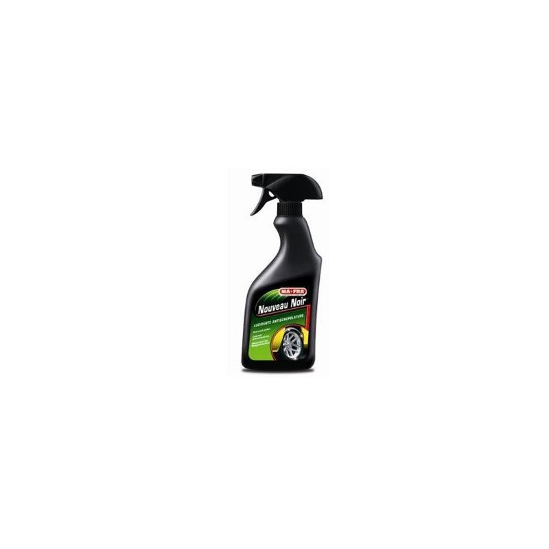 Abrillantador De Neumáticos Moto Nouveau Noir 500 Ml 18117