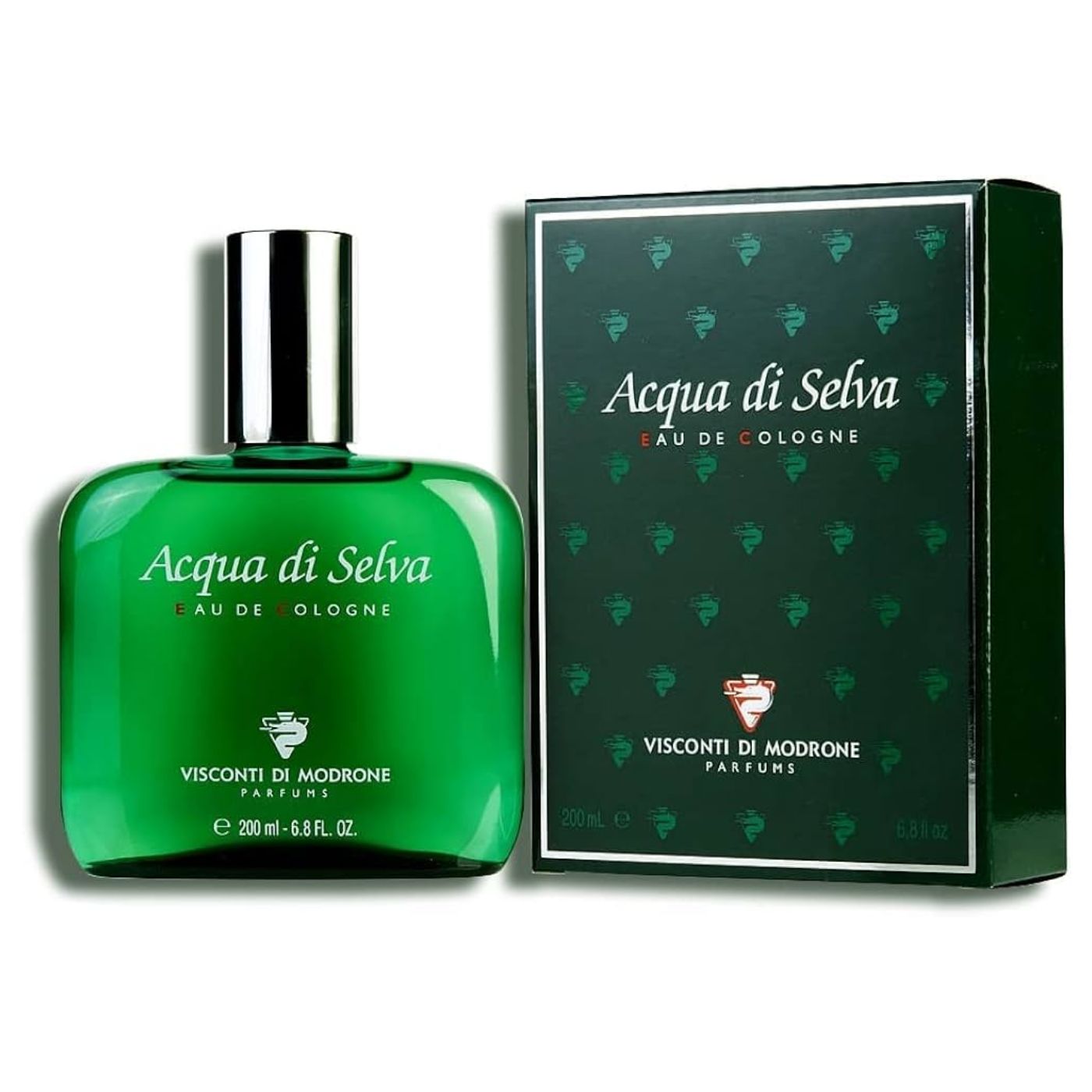 Visconti Di Modrone Acqua Di Selva Eau De Cologne Para Hombre