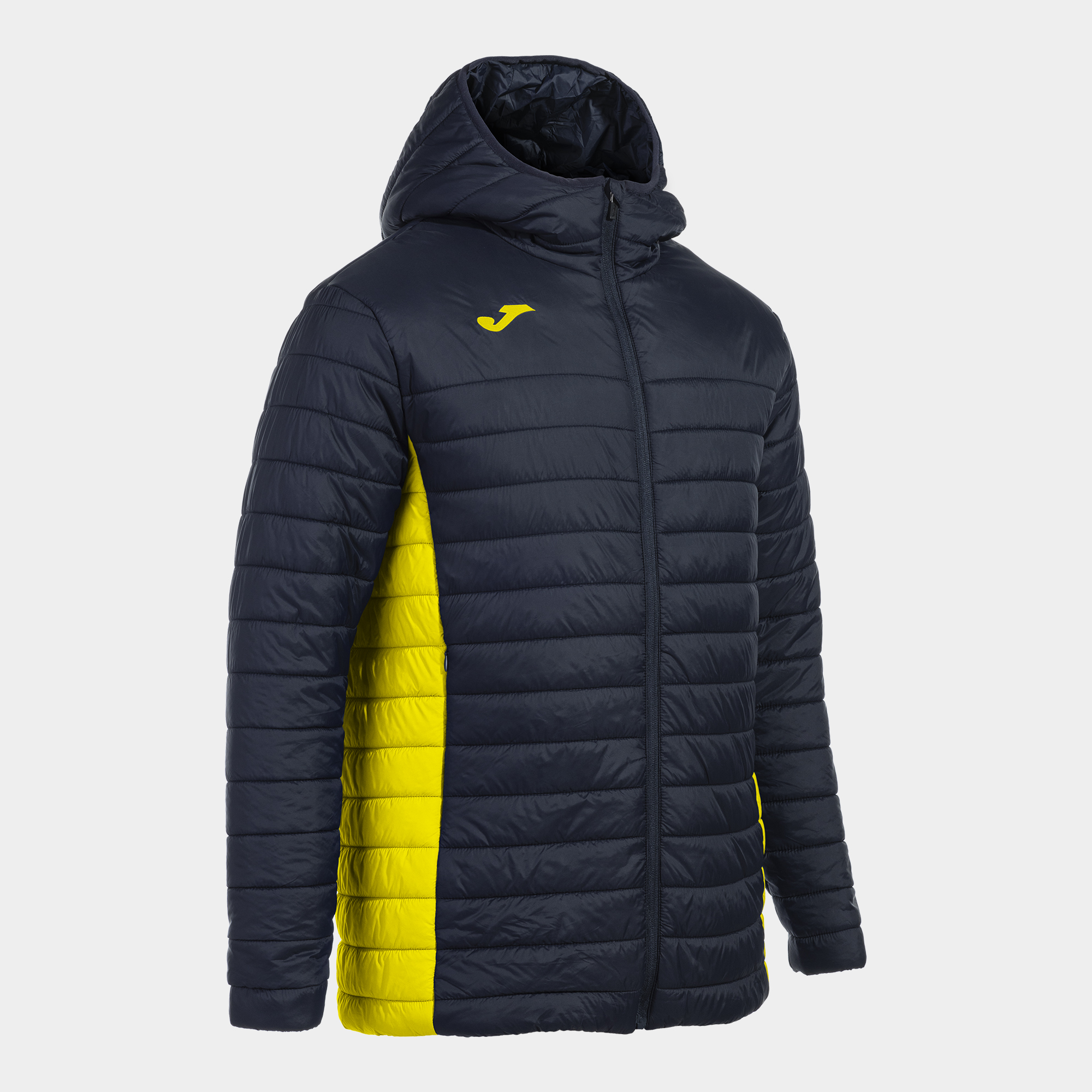 JOMA ANORAK URBAN V MARINO AMARILLO Talla 4 (6XS) Niño Junior
