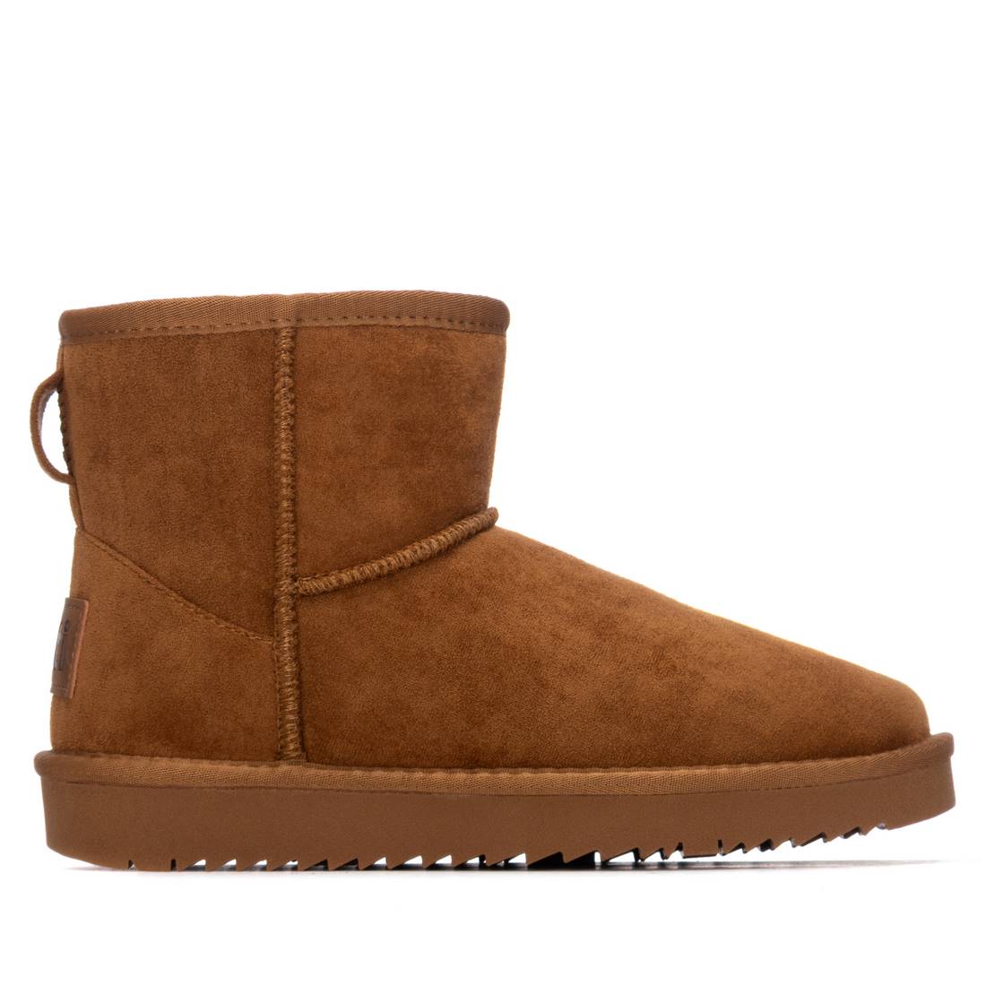 Xti - Botín Mujer - Calzado Cómodo y Versátil - Moda casual - Modelo 14444101