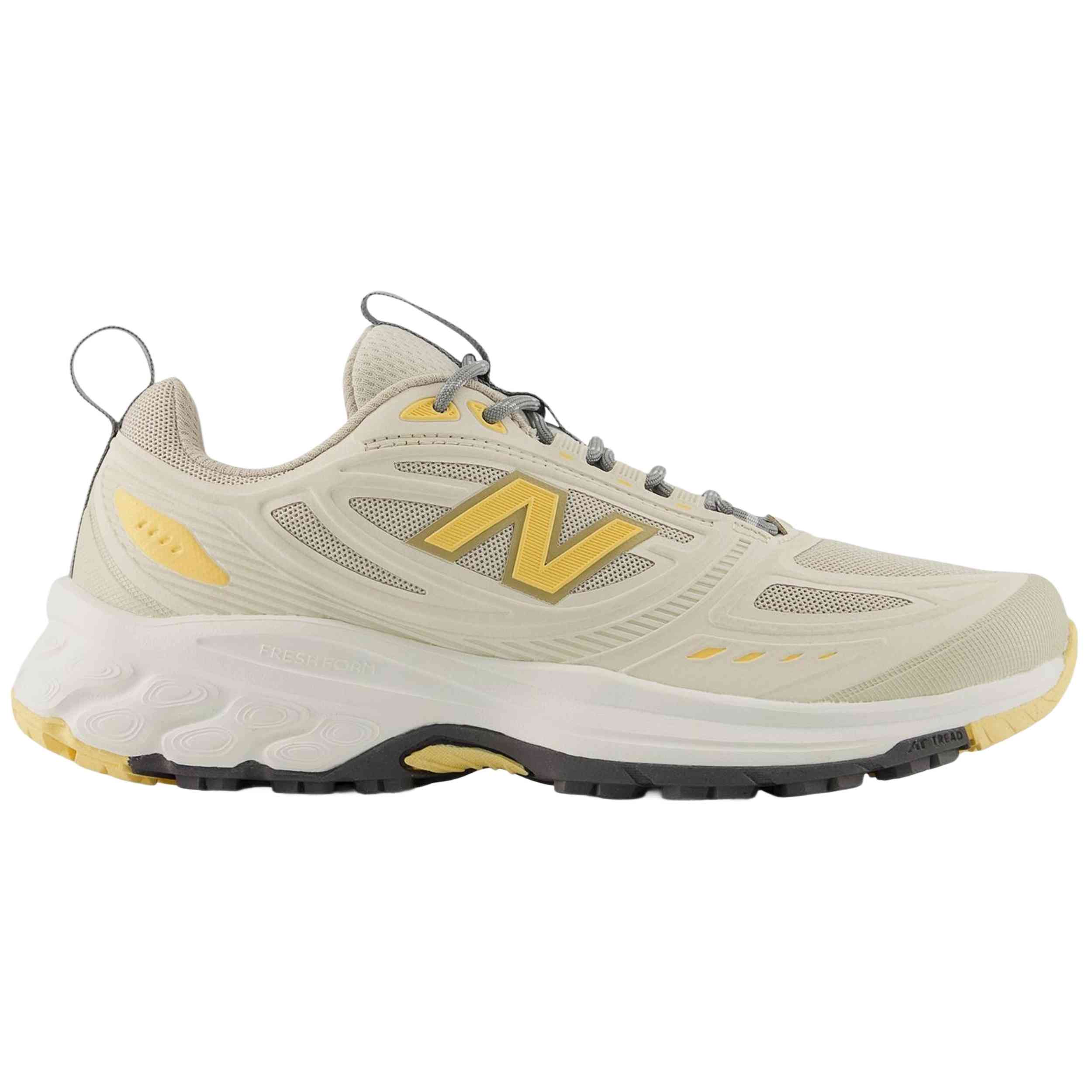 Zapatillas De Running New Balance modelo W4101YU para Hombre en color Timberwolf