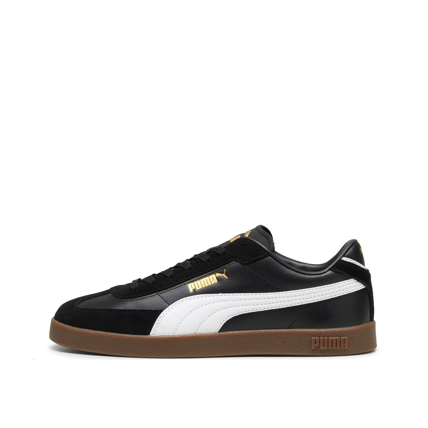 Puma - Club ii era nero 397447-02