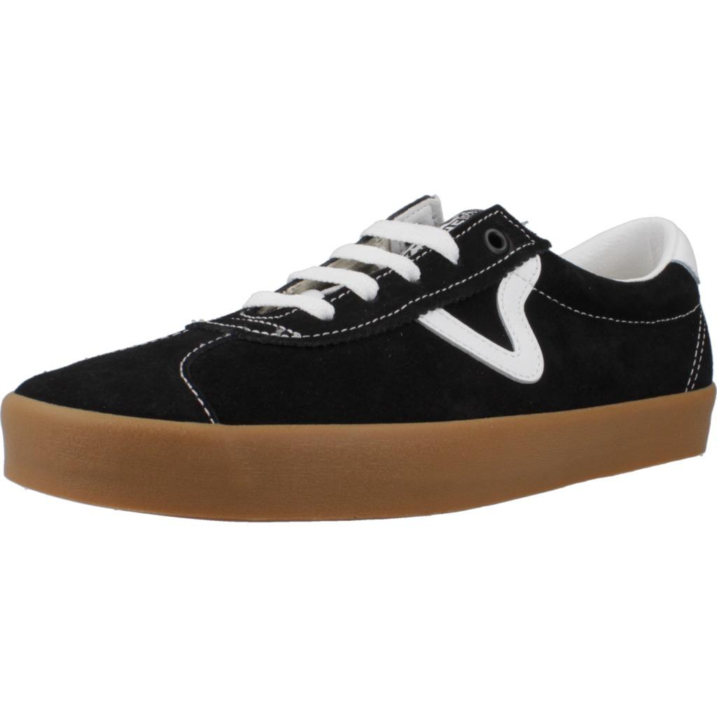 Zapatillas deportivas de Hombre Marca Vans Modelo Sport Low