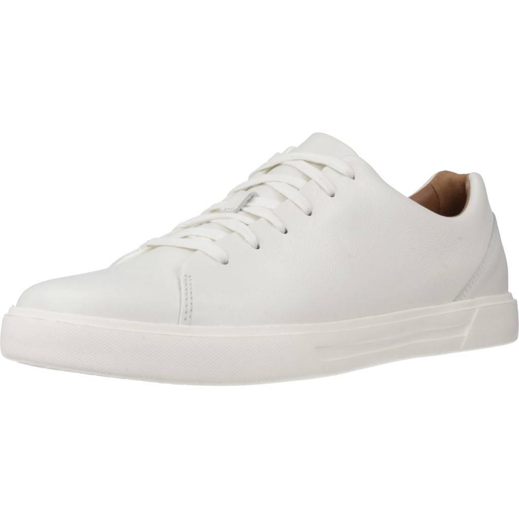 Informales Hombre Marca Clarks Modelo Zapatilllas Un Costa Lace