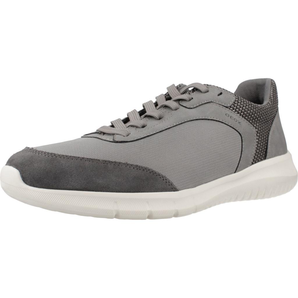 Zapatillas deportivas de Hombre Marca Geox Modelo U Monreale
