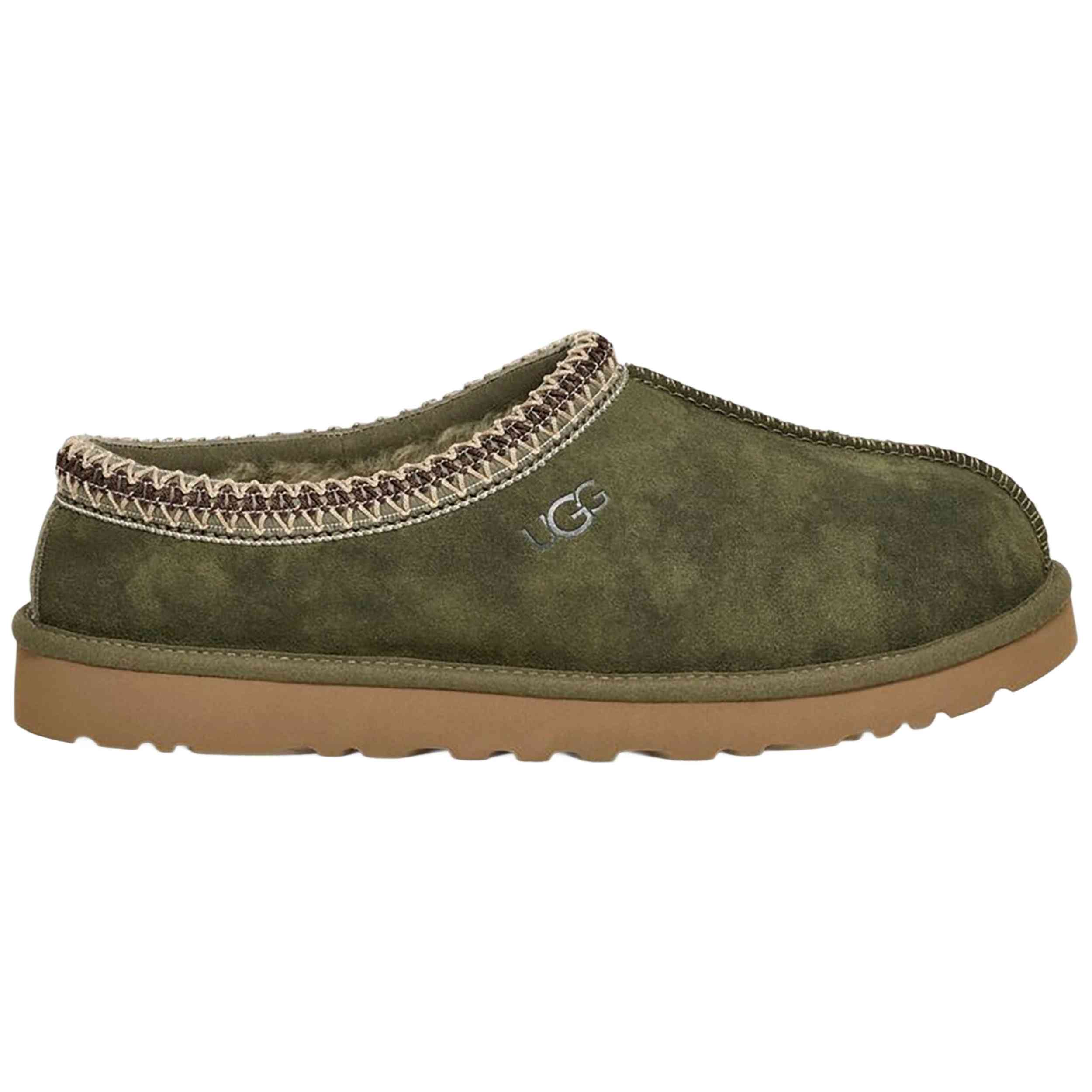 Zapatilla Ugg modelo 1173810-82 para Hombre en color Verde