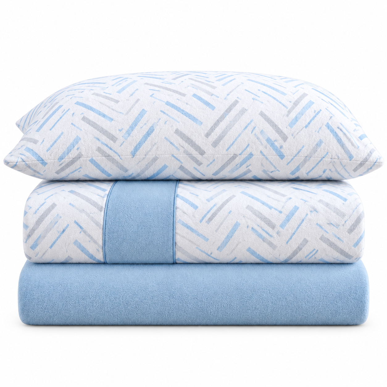 OsoNube – Juego Coralina de Invierno Grueso y Extra Cálido | Sábana Bajera + Sábana Encimera + Funda de Almohada | Tejido Coralina Ultrasuave | Camas de 90, 105, 135, 150 y 180 cm