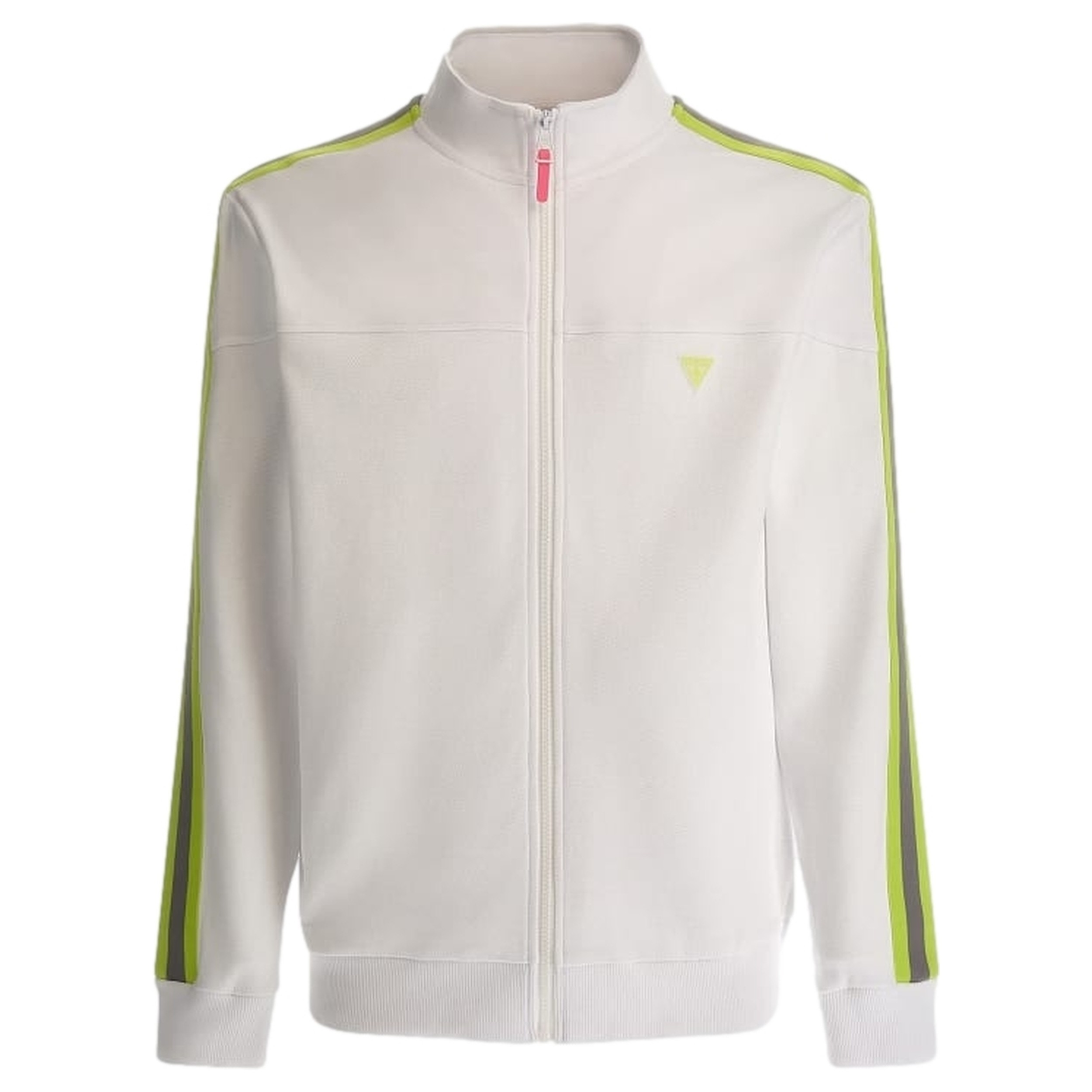 Guess russel track jacket sweatshirt