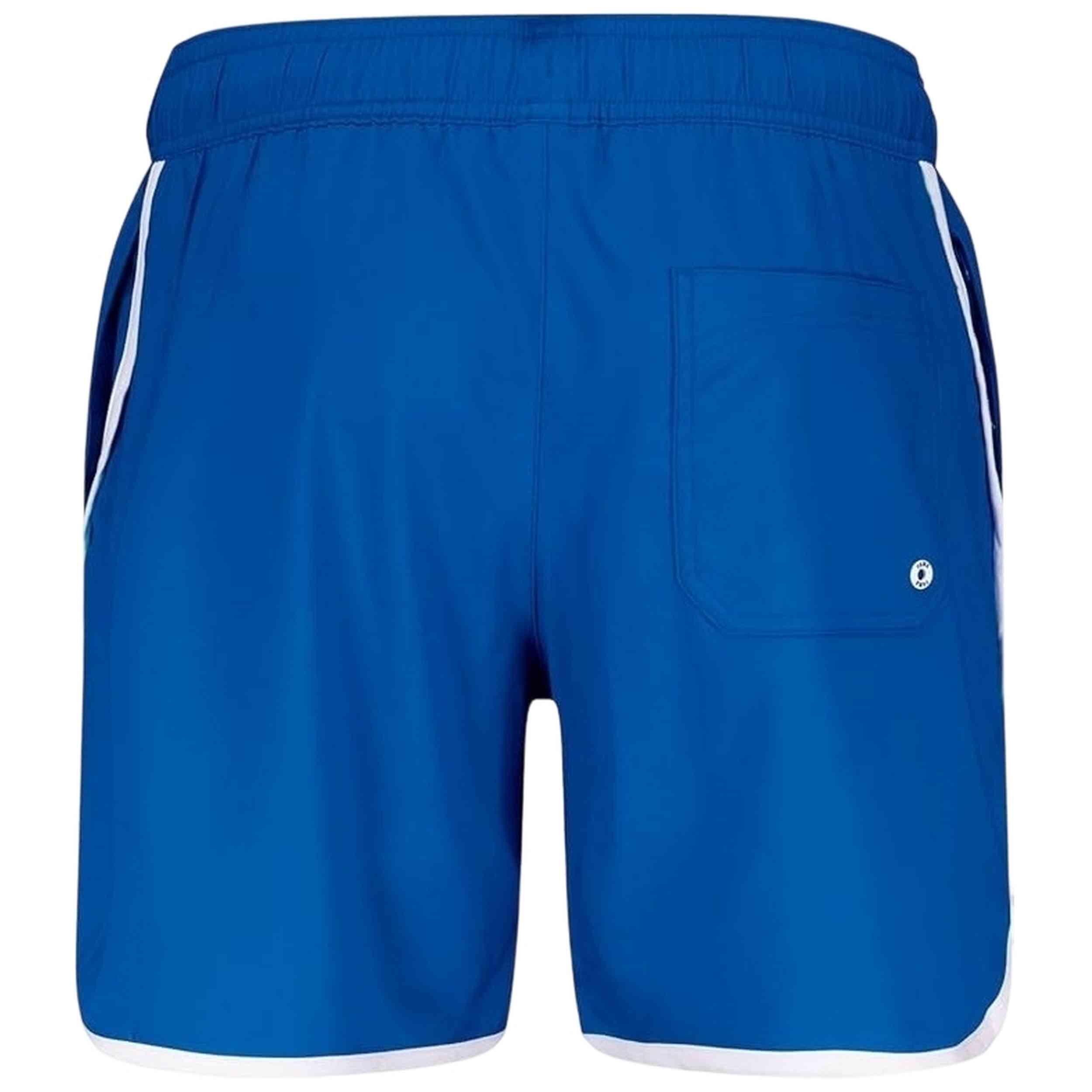 Pantalon Corto Puma modelo 701231505-001 para Hombre en color Azul