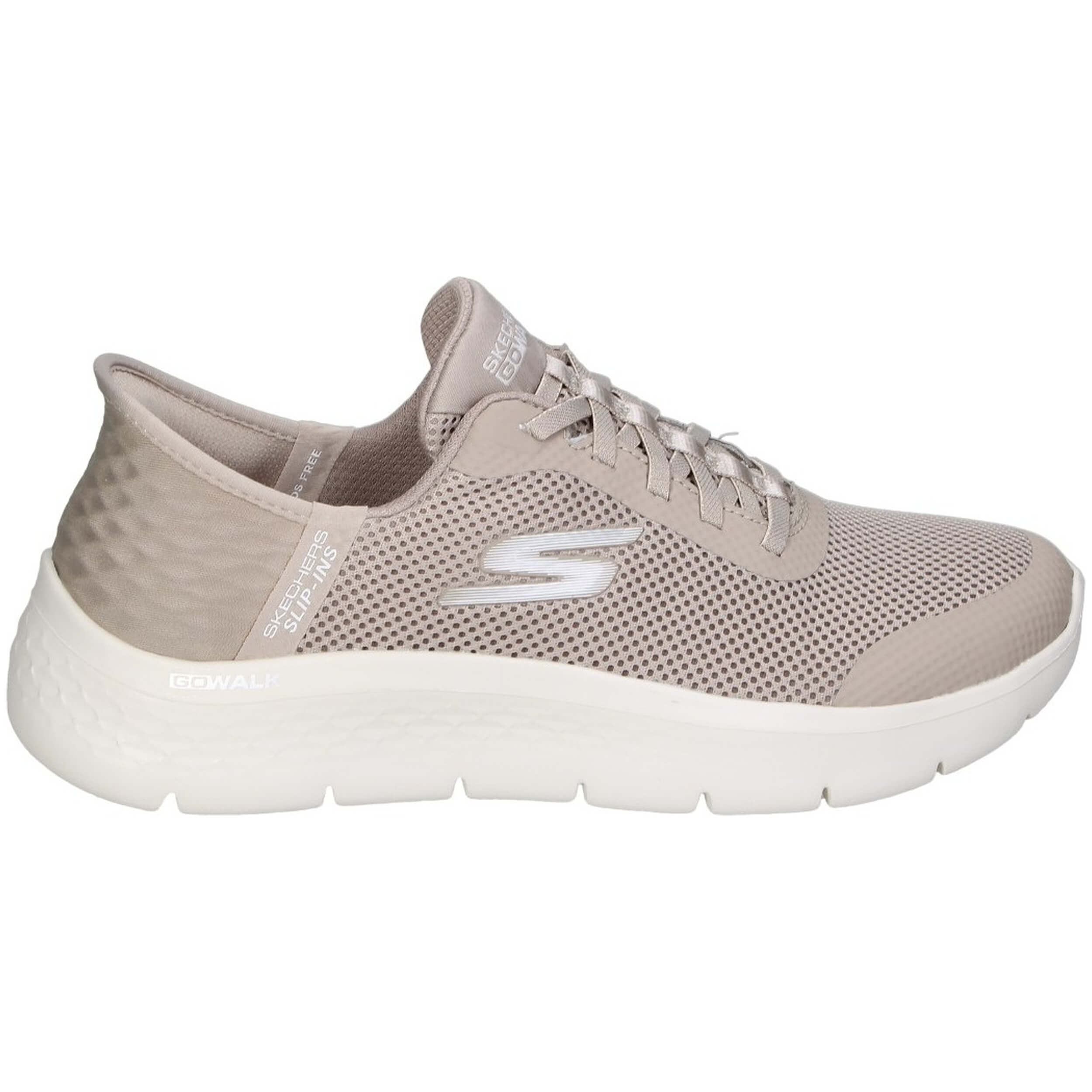 Zapatillas Skechers Go Walk Flex-Grand Entry