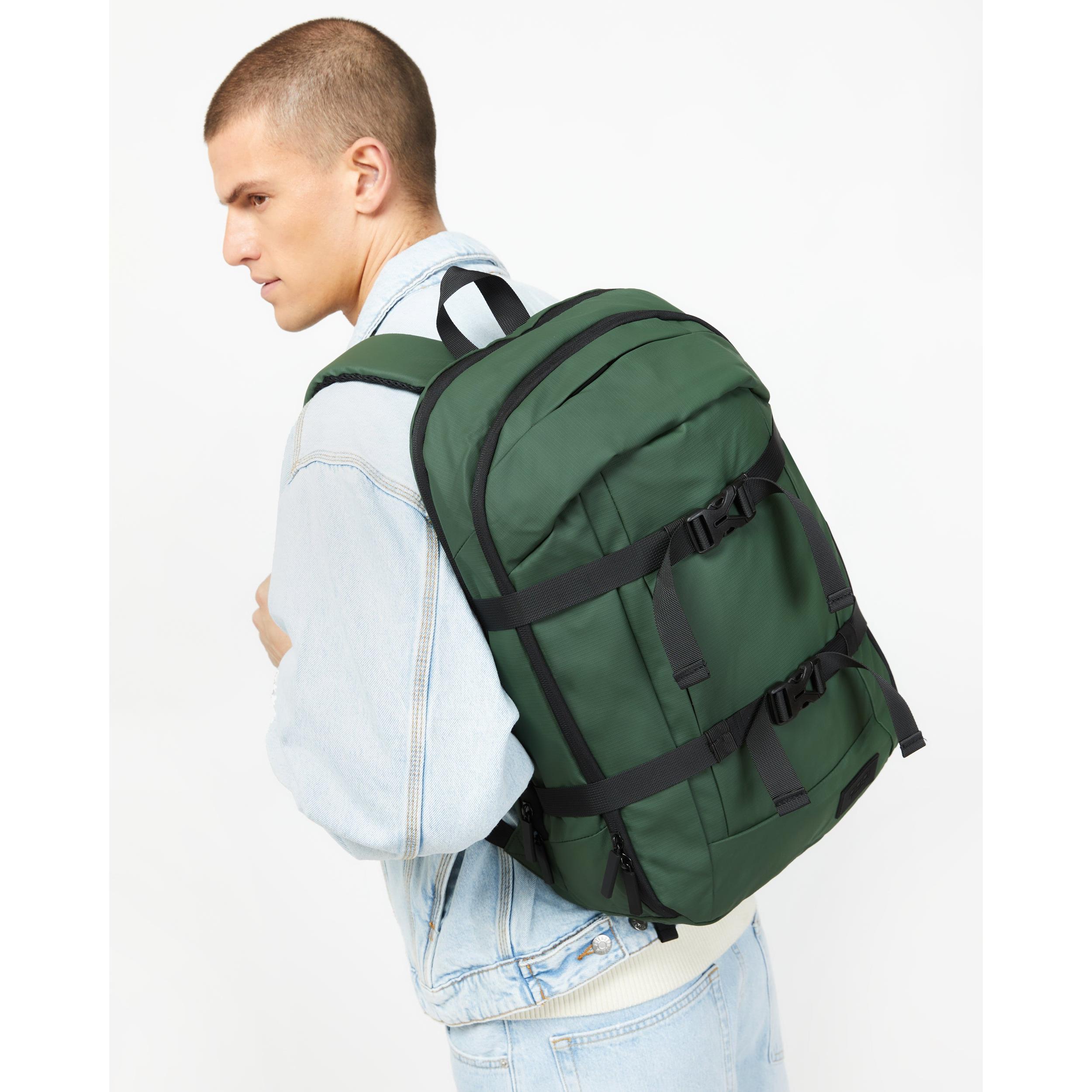 Mountain mochila de viaje con bolsillo para portátil (15,6")