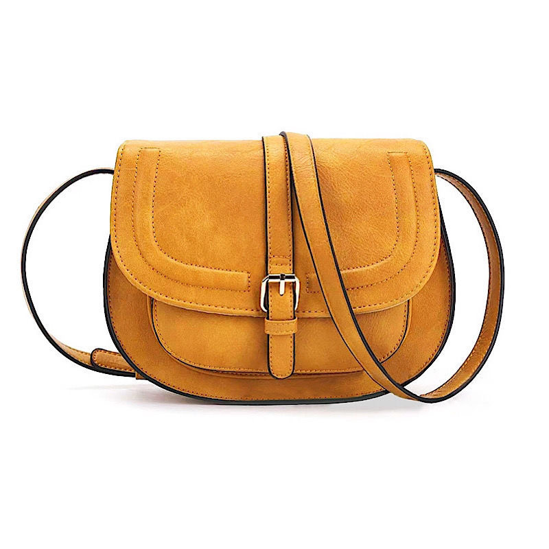 Bolso bandolera con correa ajustable, bolso bandolera, bolso pequeño, estilo mujer