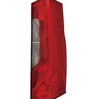 Piloto Luz Trasero Derecho 16509412