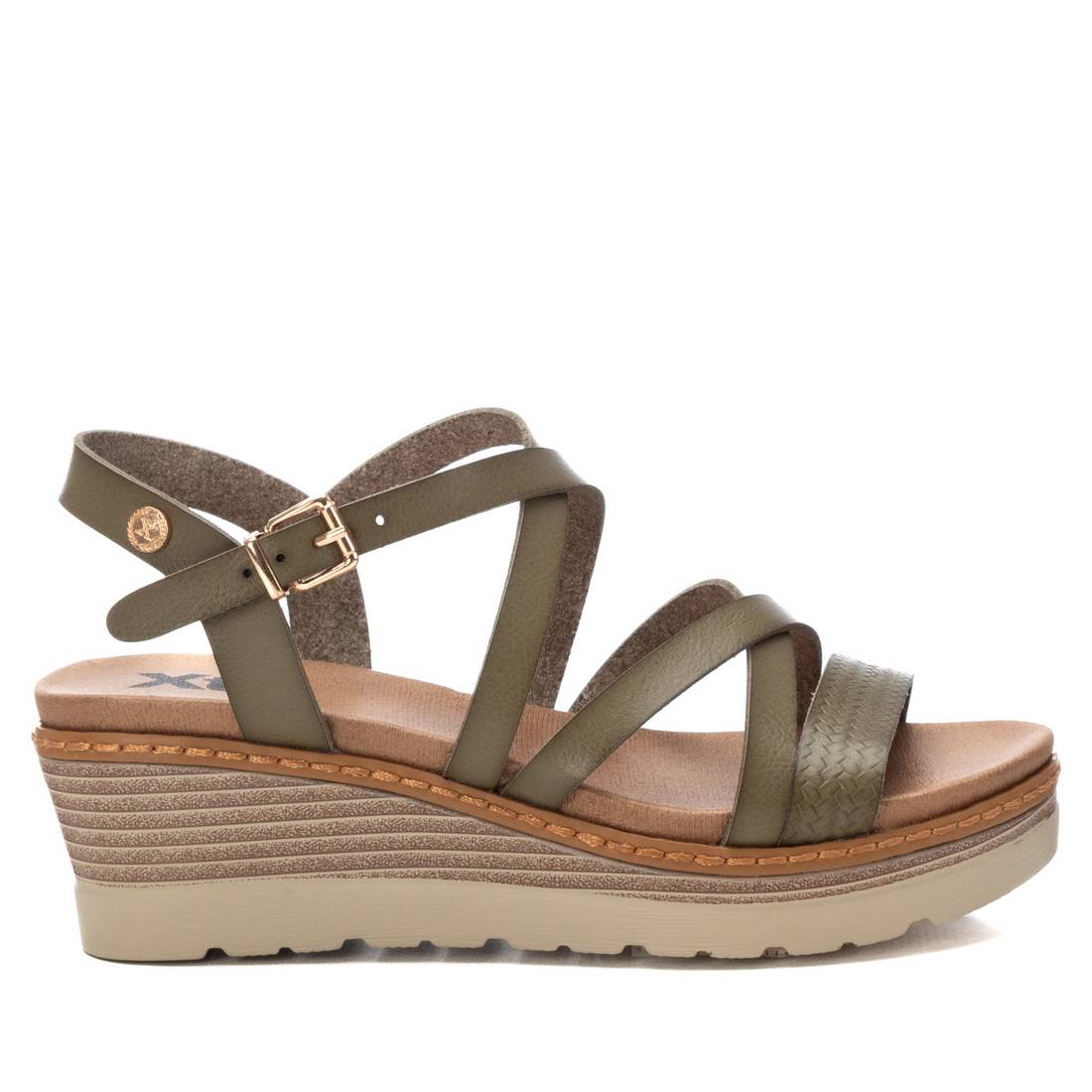 Xti - Sandalia Mujer - Calzado Cómodo y Versátil - Moda casual - Modelo  13030502