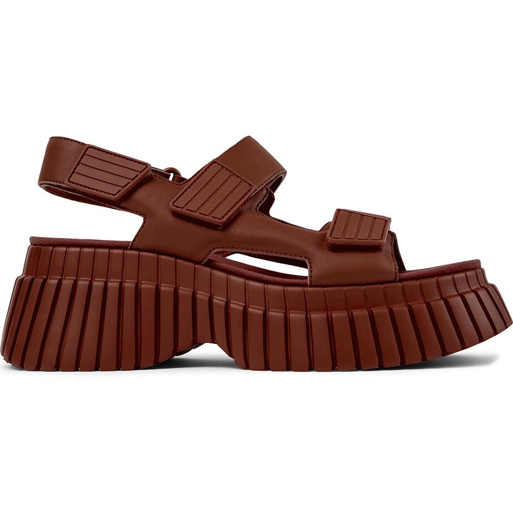 Sandalias para mujer CAMPER Pix Bcn K201511
