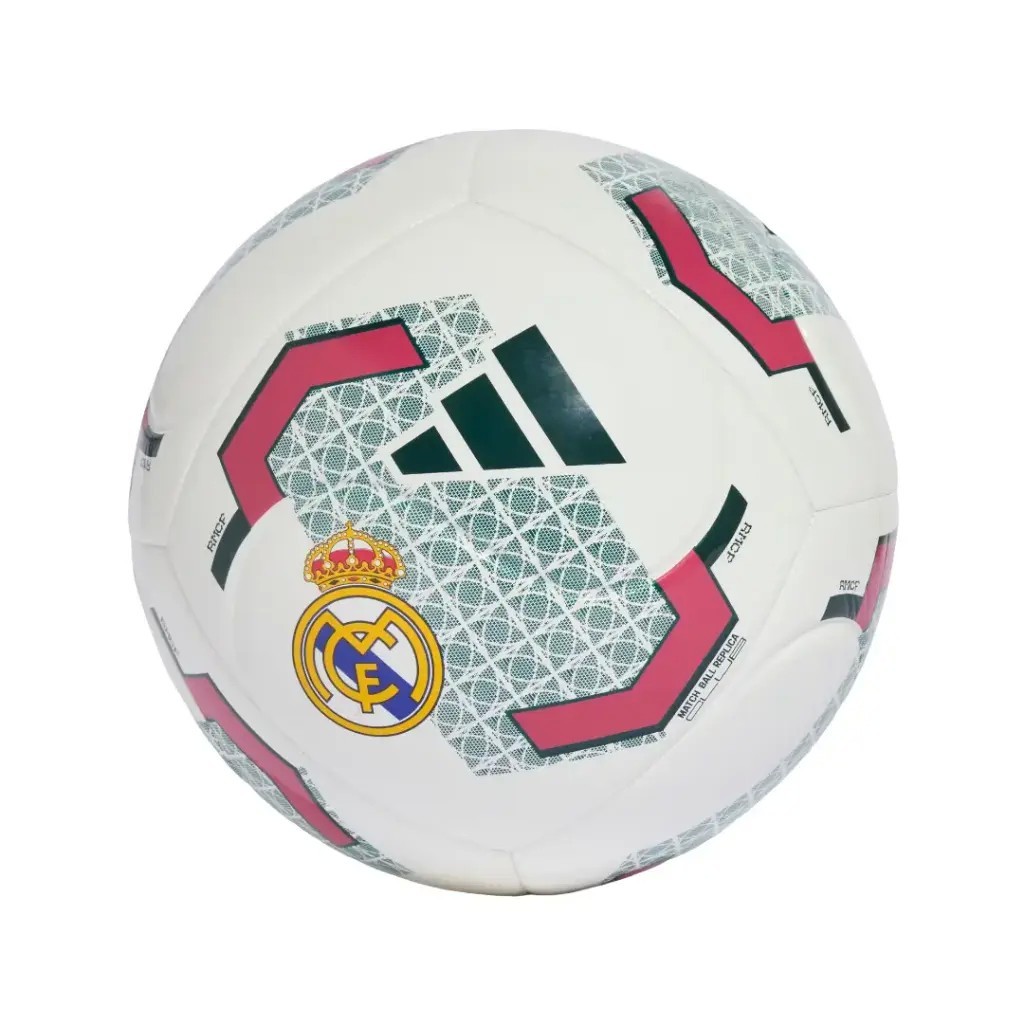 Baln Club primera equipacin Real Madrid KE5125