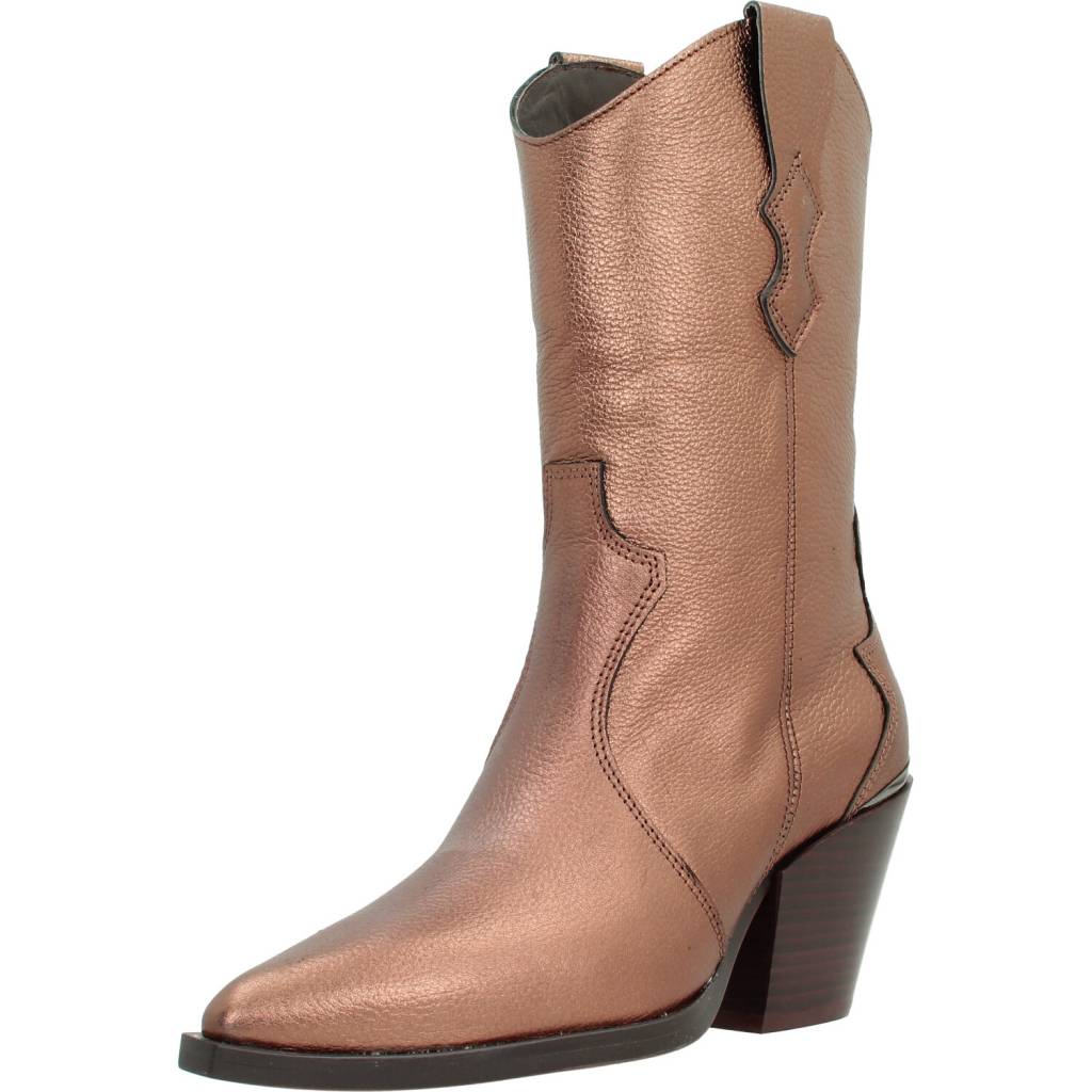 Botas Mujer Marca Alpe Modelo Vermont 40