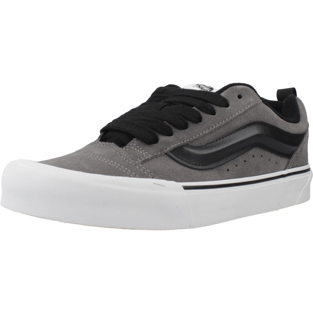 Zapatillas deportivas de Hombre Marca Vans Modelo Knu Skool