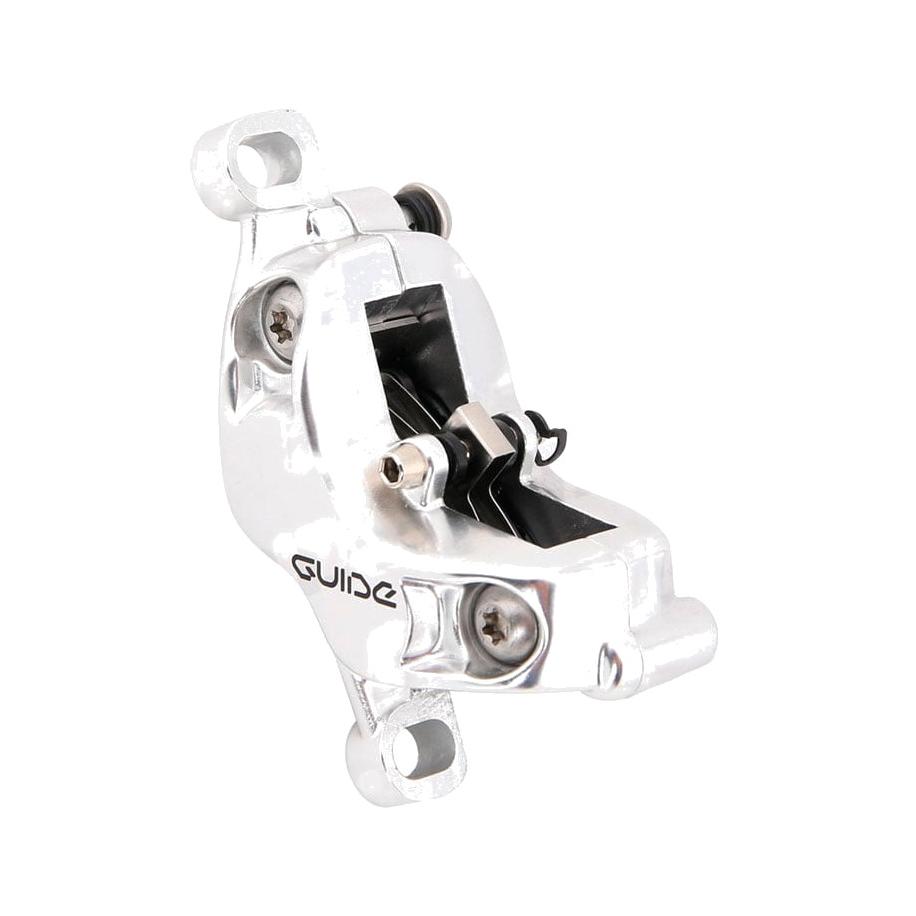Kit De Repuesto De Tornilleria Para Pinza De Freno S4 - Guide Rsc 11.5018.021.009
