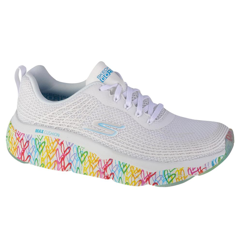 Skechers Max Cushioning Elite-Live To Love
