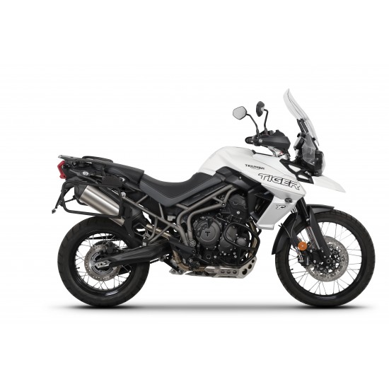 SOPORTE MALETA LATERAL SHAD TRIUMPH TIGER-800-XC-XR-(2011-2022)-T0TG814P T0TG814P
