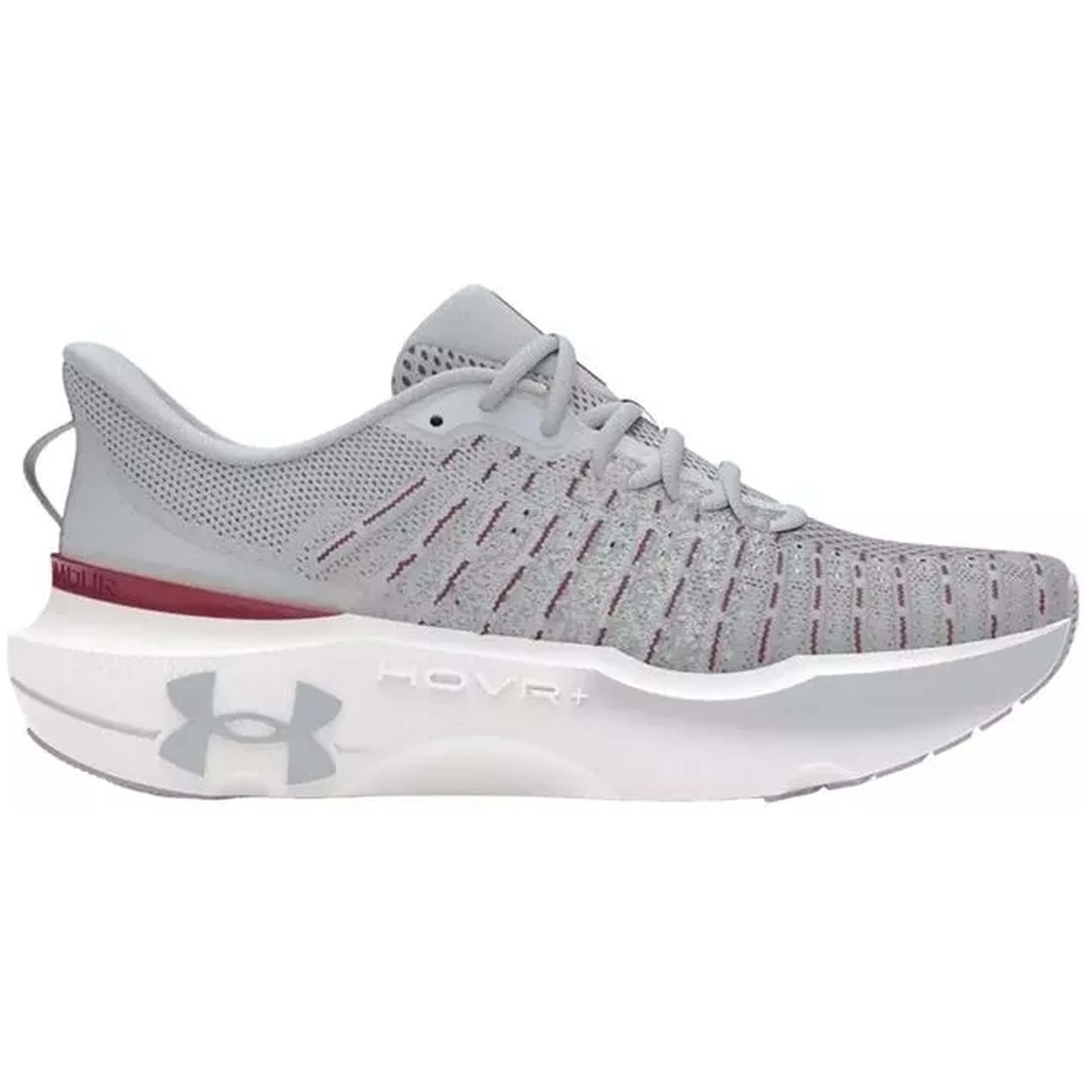 Zapatillas De Running Under Armour Infinite Elite Gry