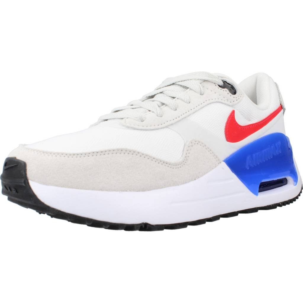 Zapatillas deportivas de Mujer Marca Nike Modelo Systm
