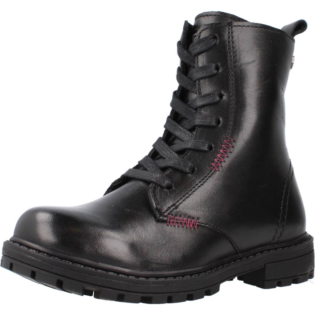 Botas Niña Marca Gioseppo Modelo Caol