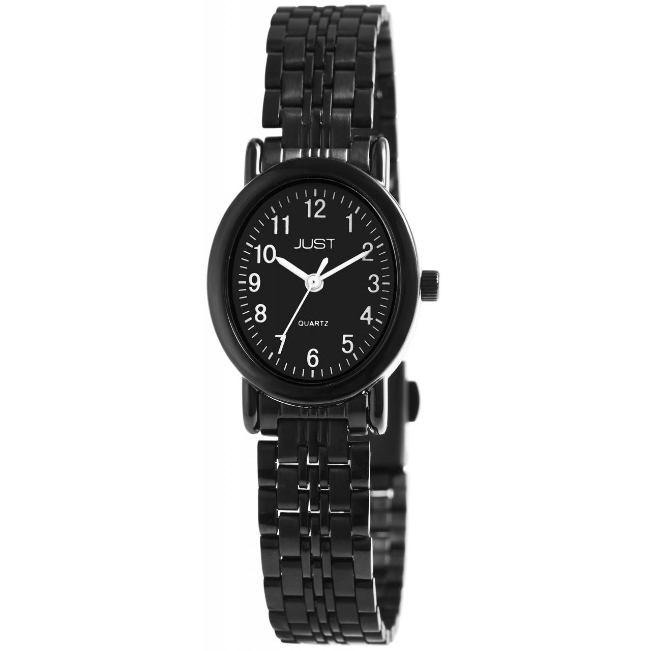 Reloj Just® Mujer com Bracelete em Aço Inoxidável