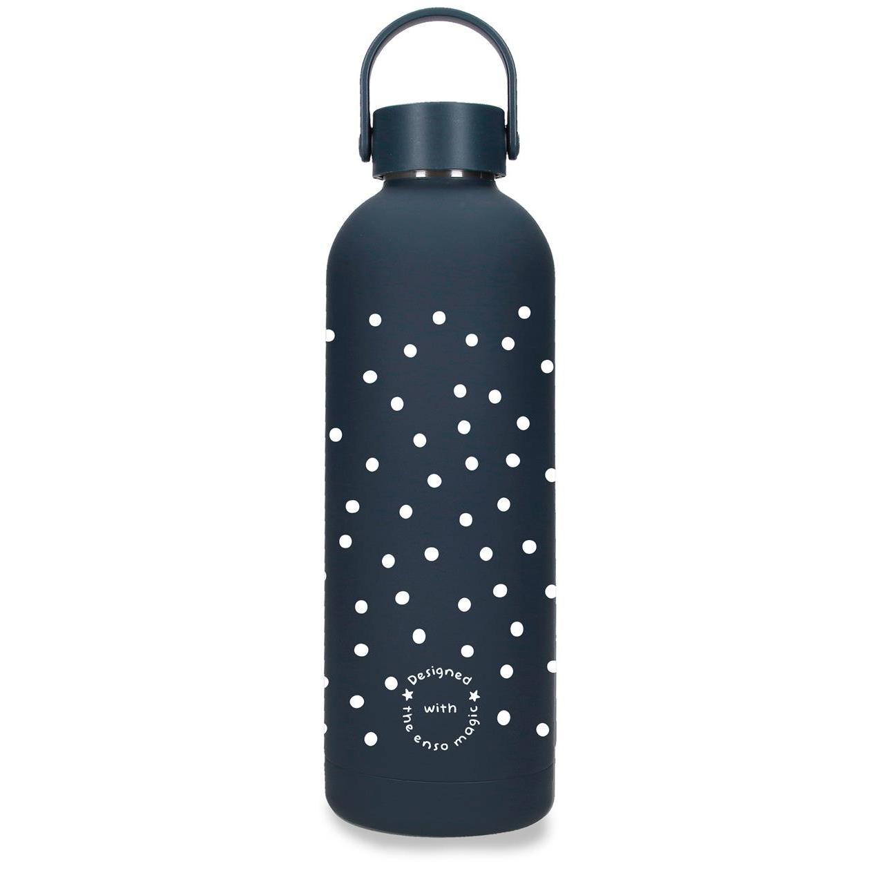 Botella térmica Enso “Magical" Acero inoxidable 500ML