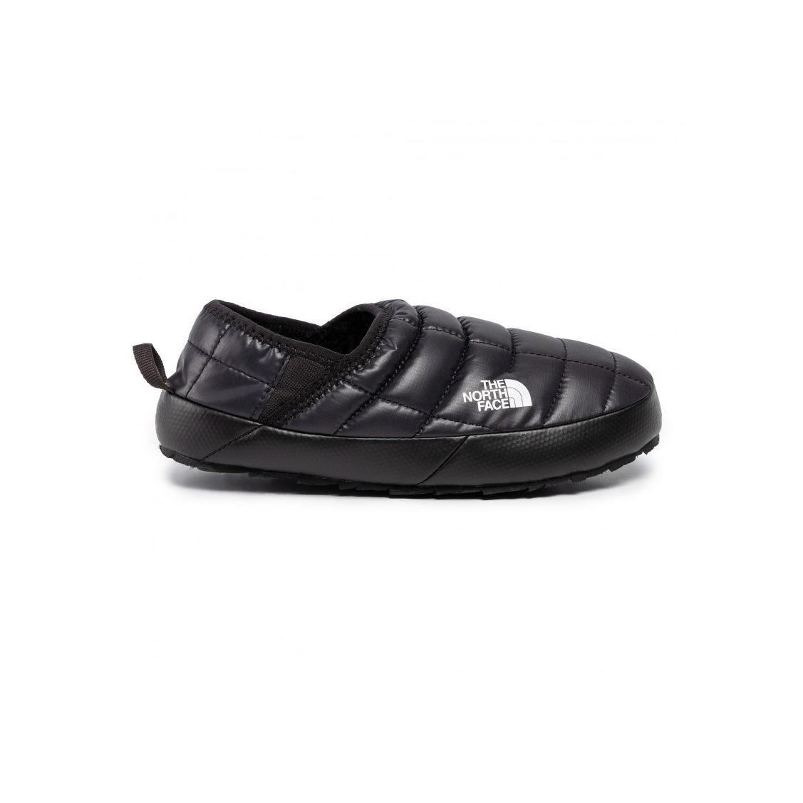 Zapatillas Mujer The North Face Antideslizantes Negro Nf0a3v1hkx71 Zapatillas Mujer The North Face