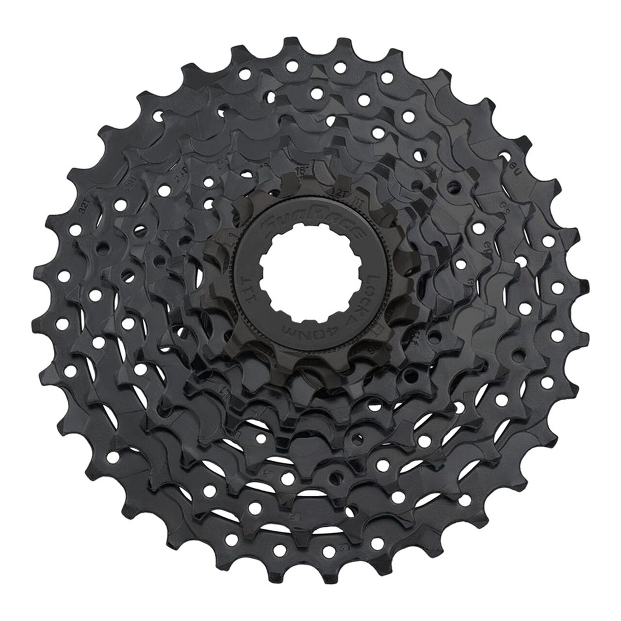 Cassette Piñones 9V Csm98 63768